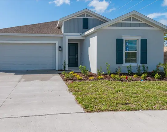 Casa para aluguel long term em Orlando