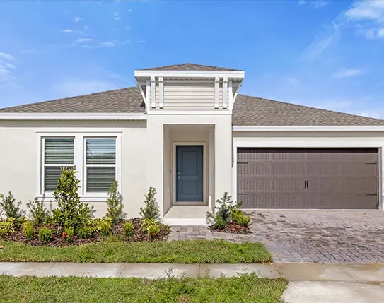 Casa para aluguel long term em Orlando