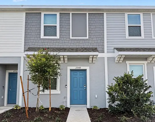 Casa para aluguel long term em Orlando