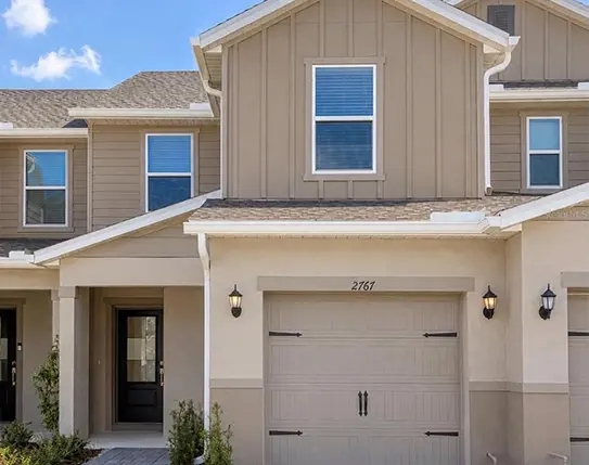 Casa para aluguel long term em Orlando