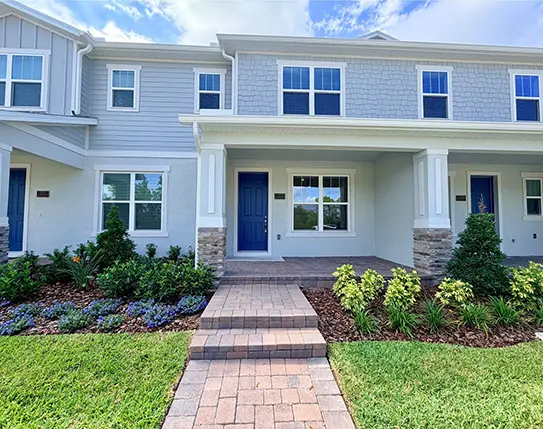 Casa para aluguel long term em Orlando