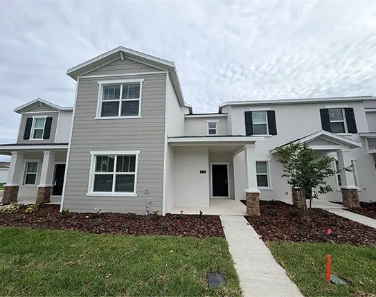 Casa para aluguel long term em Orlando