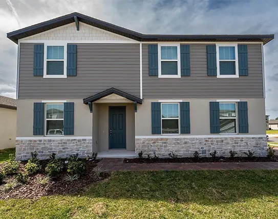 Casa para aluguel long term em Orlando