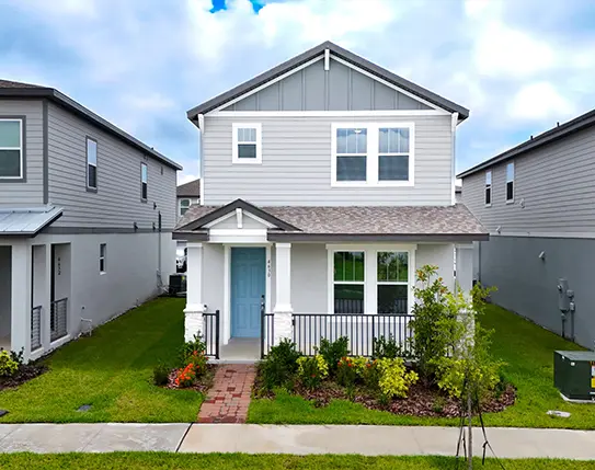 Casa para aluguel long term em Orlando