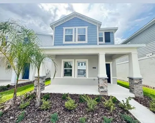 Casa para aluguel long term em Orlando