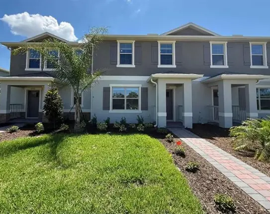Casa para aluguel long term em Orlando