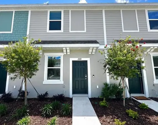 Casa para aluguel long term em Orlando