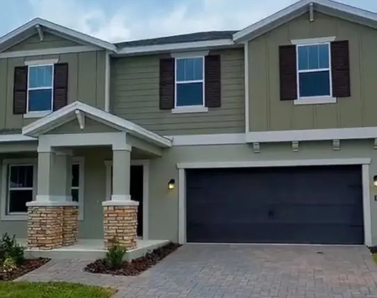 Casa para aluguel long term em Orlando