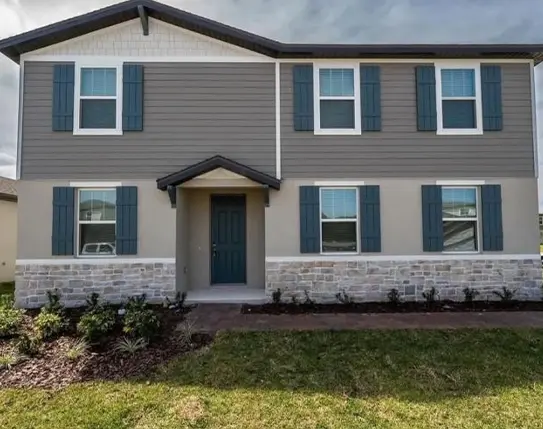 Casa para aluguel long term em Orlando
