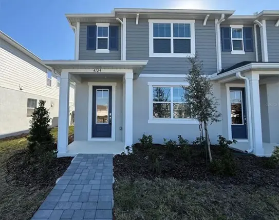 Casa para aluguel long term em Orlando
