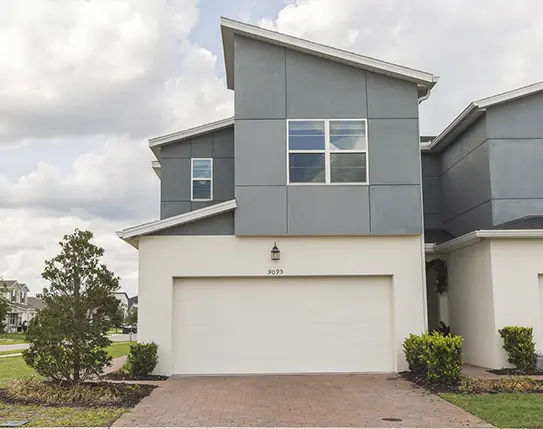 Casa para aluguel long term em Orlando