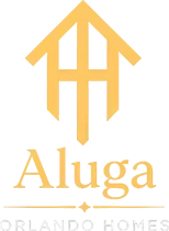 Aluga Orlando Homes